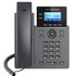 Grandstream GRP2602 SIP telefon, 2,21" LCD podsv. displej, 4 SIP účty, 2x100Mbit port