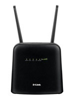 D-Link DWR-960 LTE Cat7 Wi-Fi AC1200 Router