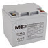 CARSPA MHPower GE40-12 Gelový akumulátor 12V/40Ah