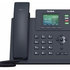 Yealink SIP-T33G SIP telefon, PoE, 2,4" 320x240 barevný LCD, 4 x SIP úč., GigE
