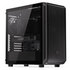 SILENTIUMPC Endorfy skříň Arx 700 Air / ATX / 5x 140 fan (až 8 fans) / 2x USB / USB-C / mesh panel / tvrzené sklo / černá
