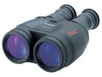 Canon Binocular 18 x 50 IS dalekohled