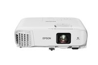 Monitor EPSON EB-X49, 3600 Ansi,XGA,4:3
