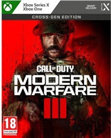 ACTIVISION XONE/XSX - Call of Duty: Modern Warfare III