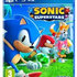 SEGA PS4 - Sonic Superstars