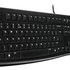 Klávesnica Logitech Keyboard for Business K120, US