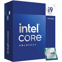 CPU INTEL Core i9-14900KF, až 6.0GHz, 36MB L3 LGA1700, BOX (bez chladiče)