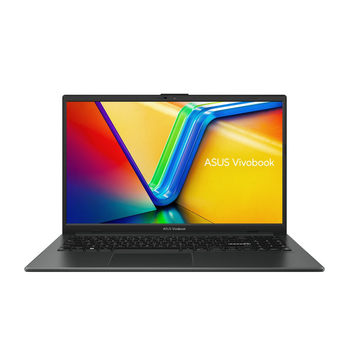 Notebook ASUS Vivobook Go 15 OLED/E1504F/R5-7520U/15,6"/FHD/8GB/512GB SSD/AMD int/W11H/Black/2R