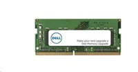 Dell Memory Upgrade - 32GB - 2RX8 DDR5 SODDIMM 4800MHz