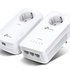 TP-Link TL-WPA8631PKIT [AV1300 Gigabit Passthrough Powerline ac Wi-Fi Kit]