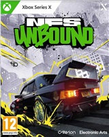 ELECTRONIC ARTS XSX - Need for Speed Unbound