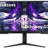 Monitor Samsung MT LED LCD herný monitor 27" Odyssey LS27AG320NUXEN-Flat, VA,1920x1080,1ms,165Hz,HDMI