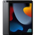 Tablet APPLE iPad 10.2" (9. gen.) Wi-Fi + Cellular 256 GB - Vesmírne sivá