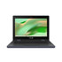 Notebook ASUS Chromebook CR11 Flip/CR1102F/N100/11,6"/1366x768/T/8GB/64GB eMMC/UHD/Chrome EDU/Gray/2R