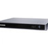 Vivotek NVR ND9326P, 8 PoE (max.120W) kanálů, propustnost IN/OUT max. 192Mbps/224Mbps, 2x HDD, H.265, RAID 0,1