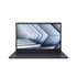 Notebook ASUS ExpertBook B1/B1502CGA/N100/15,6"/FHD/8GB/256GB SSD/UHD/bez OS/Black/2R