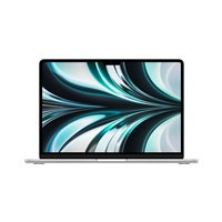 Notebook Apple MacBook Air 13/M2/13,6"/2560x1664/8GB/256GB SSD/M2/OS X/Silver/1R