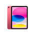 Tablet APPLE 10,9" iPad (10. gen) Wi-Fi 256GB - Pink