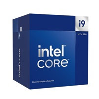 CPU INTEL Core i9-14900F, až 5.8GHz, 36MB L3, LGA1700, BOX