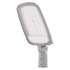 EMOS Pouličné verejné LED svietidlo SOLIS 70W, 8400 lm, neutrálna biela