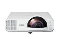 Monitor Epson EB-L210SW/3LCD/4000lm/WXGA+/2x HDMI/LAN/WiFi