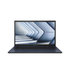 Notebook ASUS ExpertBook B1/B1502CBA/i5-1235U/15,6"/FHD/16GB/512GB SSD/UHD/W11P/Black/2R