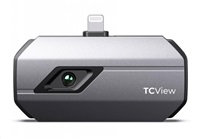 VIKING TOPDON TCView TC002 termální infra kamera