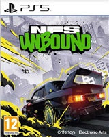 ELECTRONIC ARTS PS5 - Need for Speed Unbound
