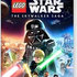 WARNER BROS NS - Lego Star Wars: The Skywalker Saga