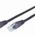 GEMBIRD Eth Patch kabel cat5e UTP 2m - černý