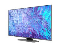 TV SAMSUNG QE50Q80C, 50"