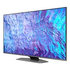 TV SAMSUNG QE50Q80C, 50"