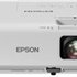 Monitor Epson EB-W06/3LCD/3700lm/WXGA/HDMI