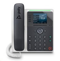 HP Poly Edge E220 IP telefon, PoE